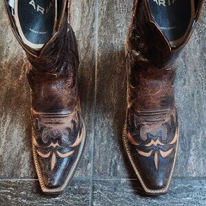 Ariat Boots